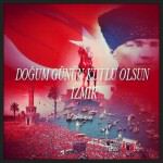 Doğum Günümüz Kutlu Olsun İzmir