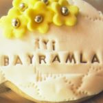 Sağlıklı ve Huzurlu Bir Bayram Dileğiyle
