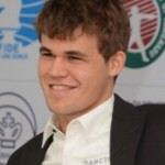 Dünya Şampiyonu Magnus Carlsen