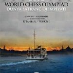 2012 Dünya Satranç Olimpiyatı 27 Ağustos'ta İstanbul'da