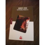 Bir Kitap: Satranç Robotu- Tarihi Kurgu Roman
