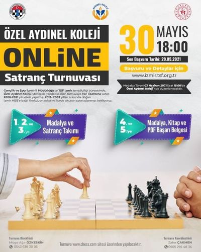 Sporcularımızdan Birincilik