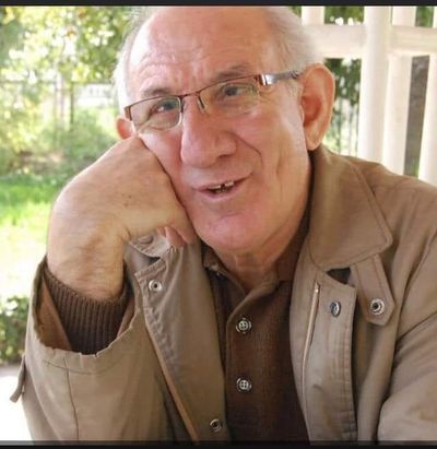 Aktaş Hocayı Kaybettik