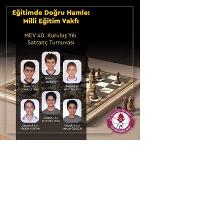 Dinç Kardeşlerden Çifte Mutluluk