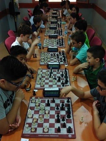 Kara Kara Değil Kare Kare Düşündük. 2018 Kulüp Birinciliğimizi Yaptık