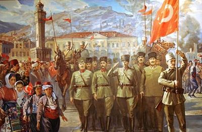Kulübümüz 10 Yaşına Girdi.