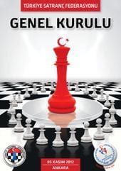TSF Genel Kurulu 5 Kasım'da Yapılacak.