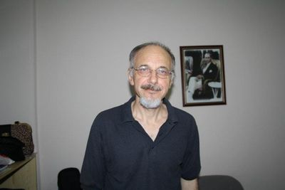 İsmail Doğantuğ'u Kaybettik