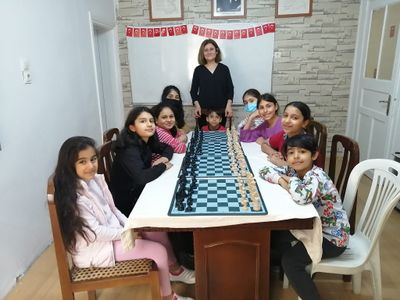 3. Sınıfımız da Açılıyor