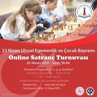 Kaan ve Atlas Takımıyla Okullarına Kupa Kazandırdılar