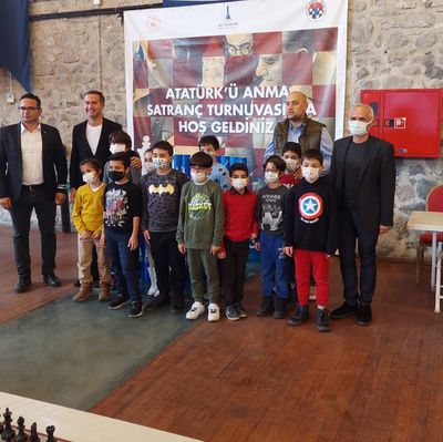 Alaşahin Kardeşlerin Başarısı