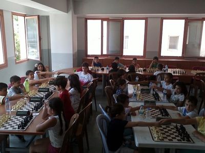 Yeni Dönem Kurslarımız Başlıyor