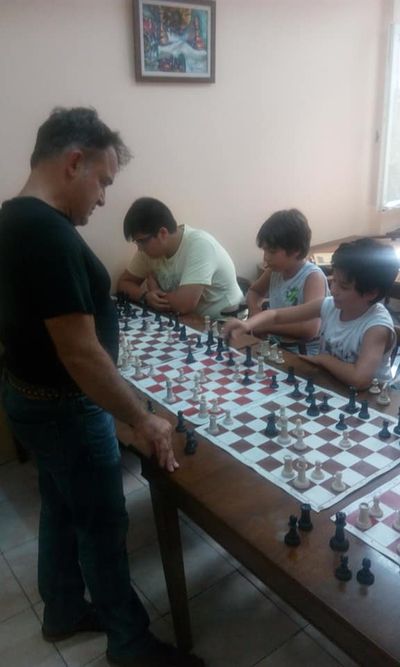 Kulübümüzden Bir Teksaslı Geçti